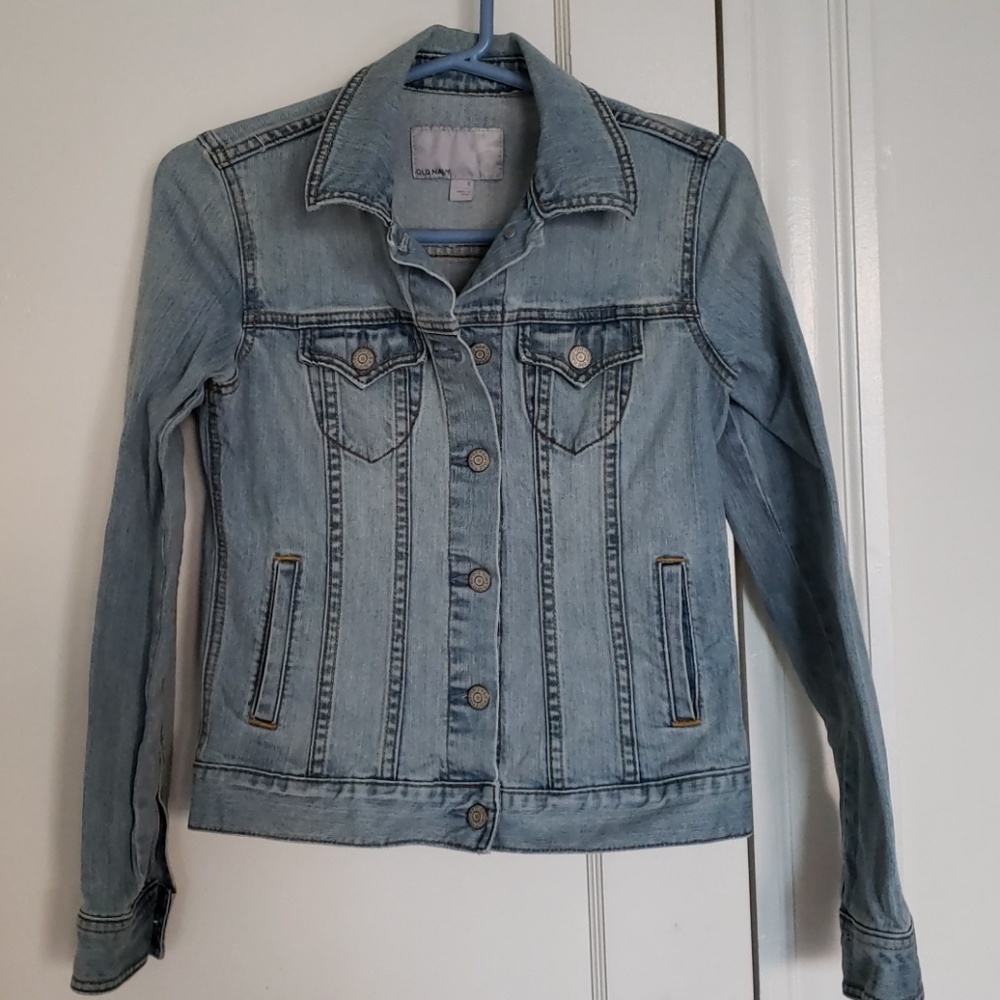 Old Navy Denim Jacket for women